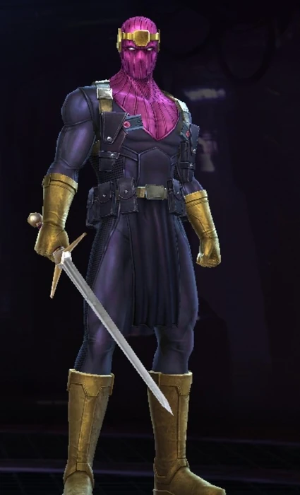 Baron Zemo