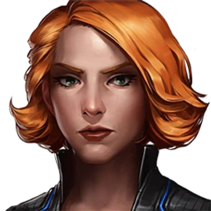 Black Widow