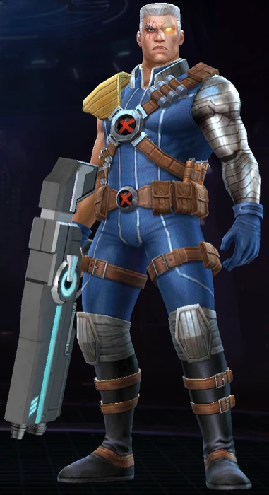 Cable
