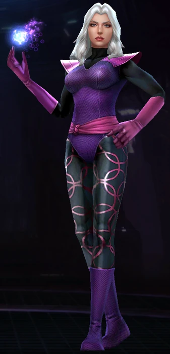 Clea