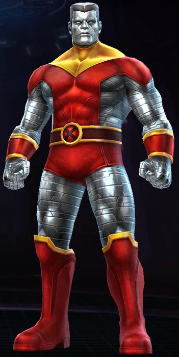 Colossus