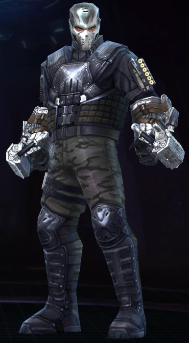 Crossbones