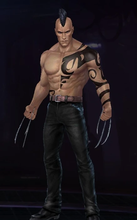 Daken