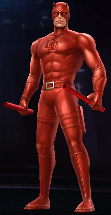 Daredevil