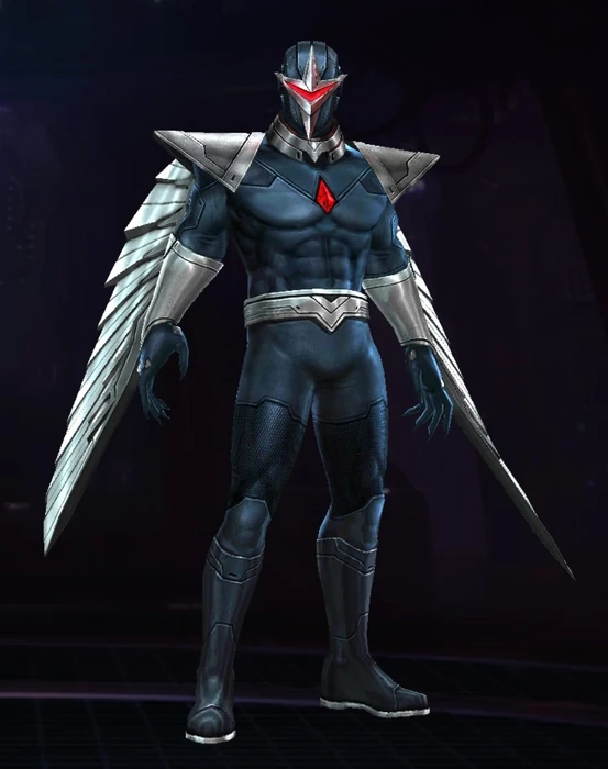 Darkhawk
