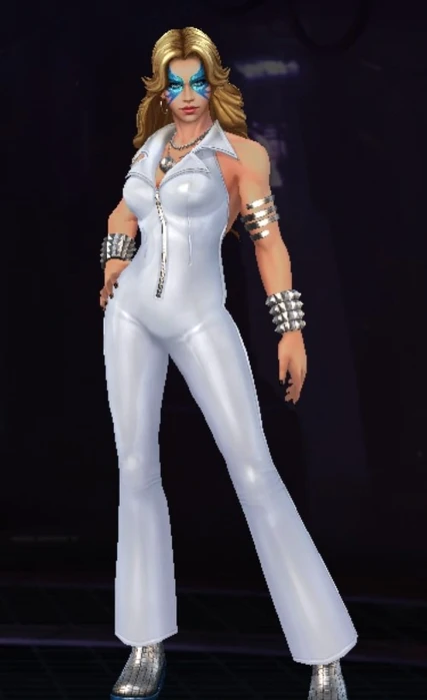 Dazzler