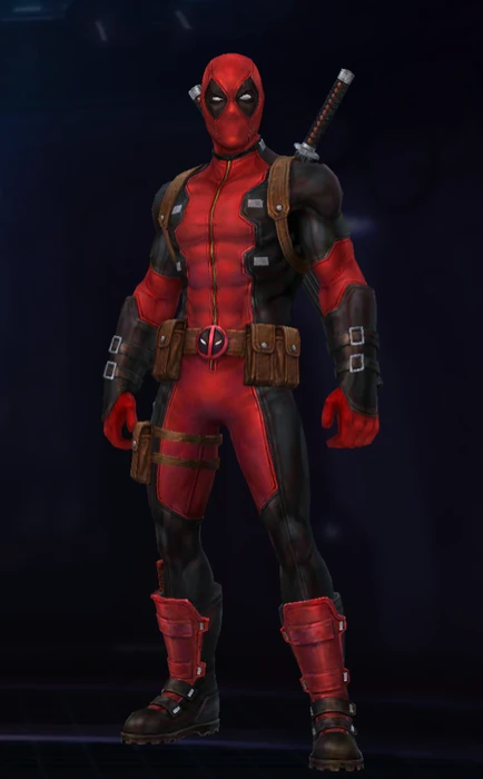 Deadpool