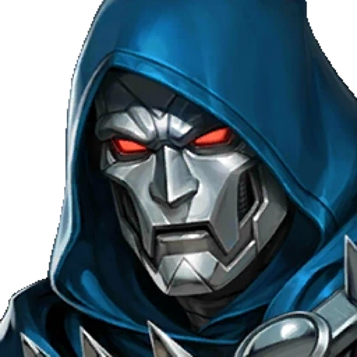 Doctor Doom