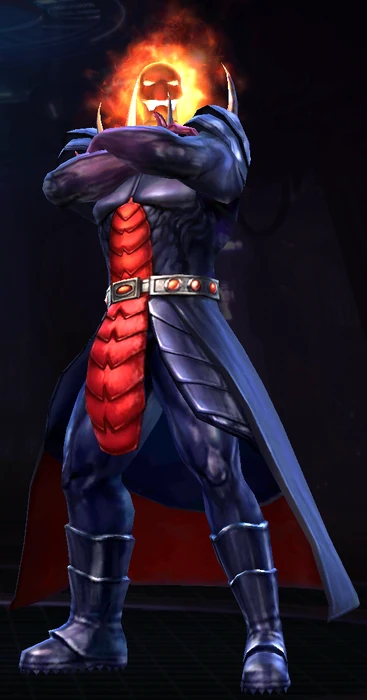 Dormammu