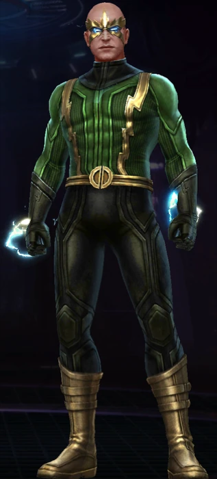 Electro