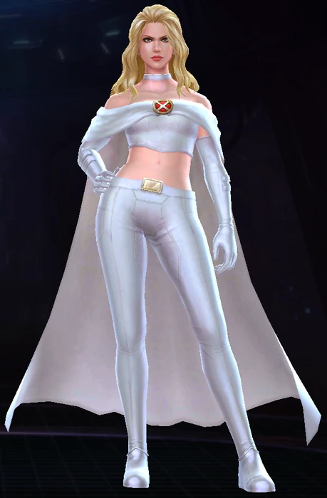 Emma Frost