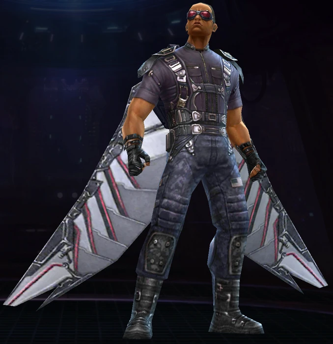 Falcon