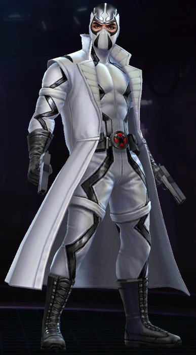 Fantomex