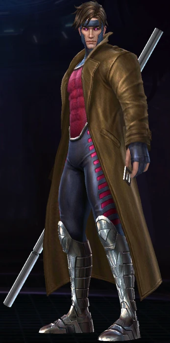 Gambit