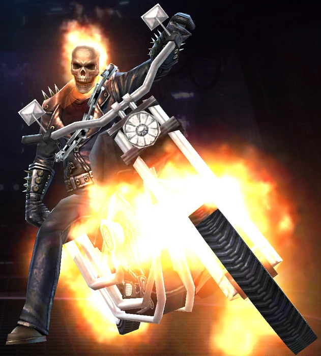 Ghost Rider