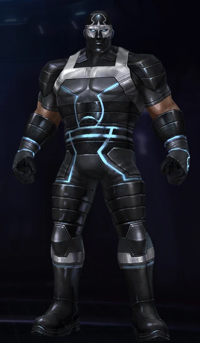 Gilgamesh