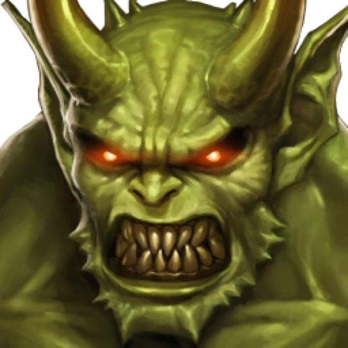 Green Goblin
