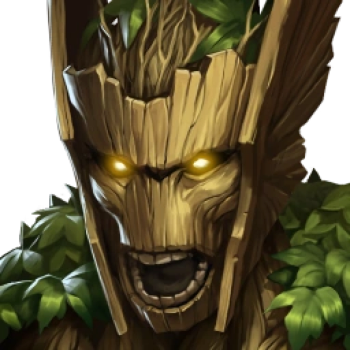 Groot