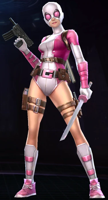 Gwenpool