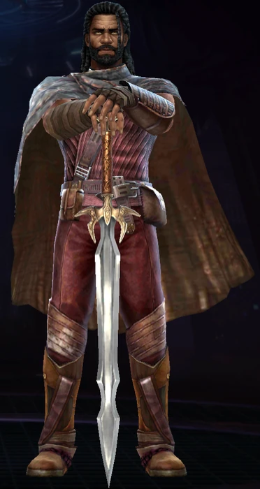 Heimdall