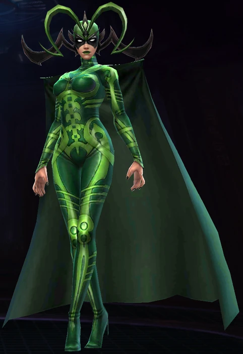 Hela