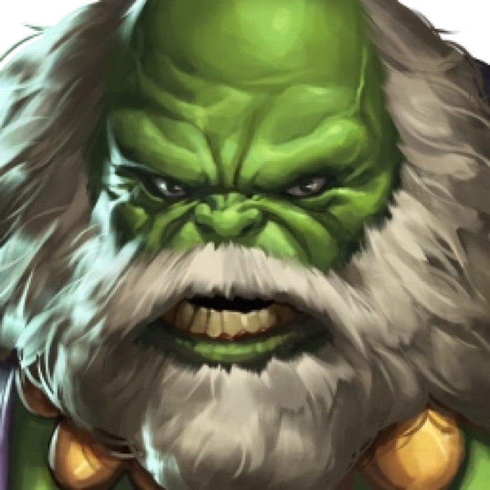 Hulk
