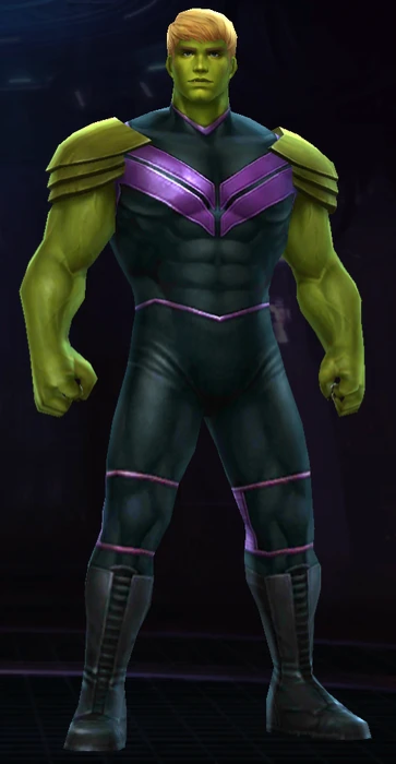 Hulkling