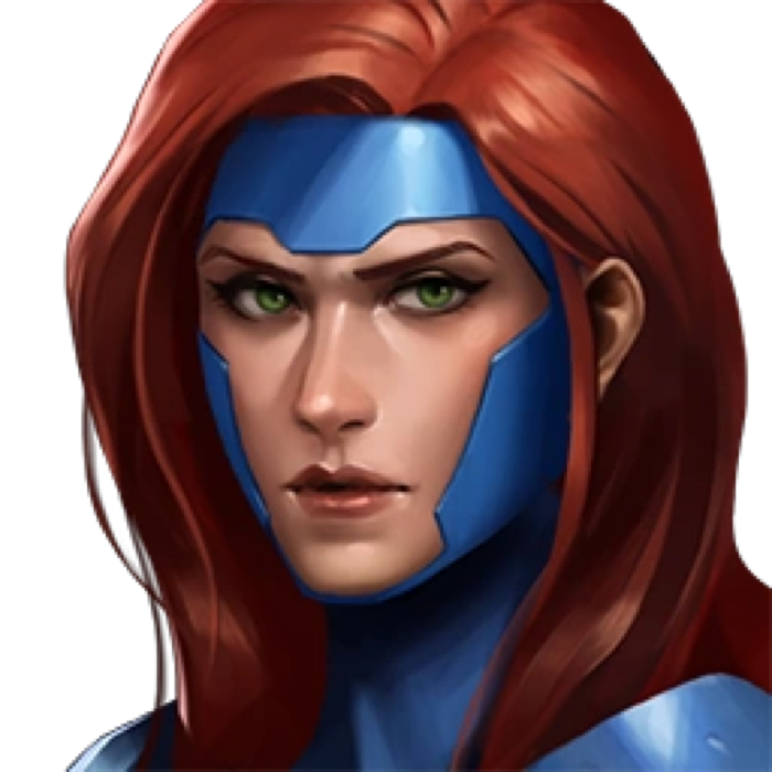 Jean Grey