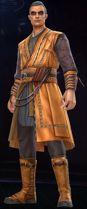 Kaecilius