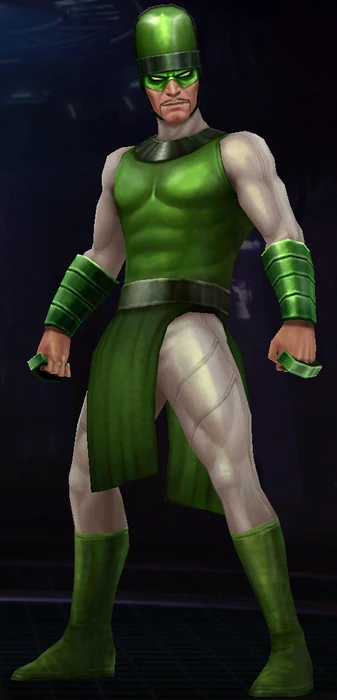 Karnak