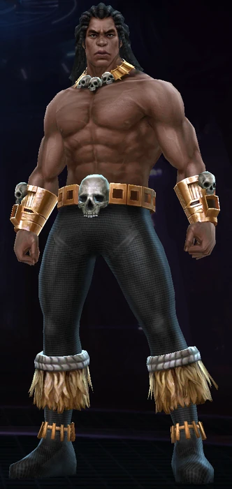 Killmonger
