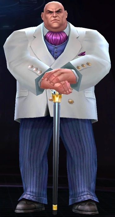 Kingpin