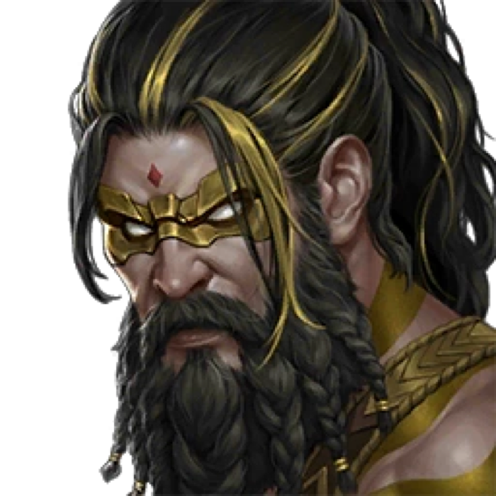 Kraven The Hunter