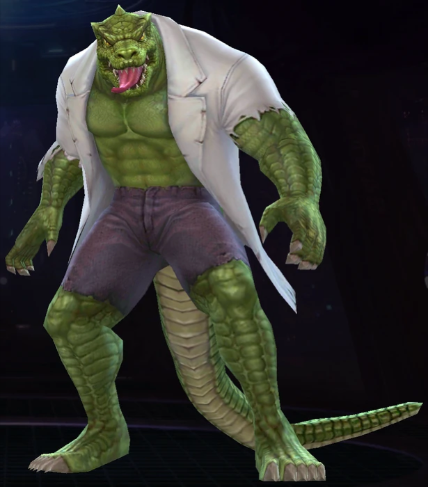 Lizard