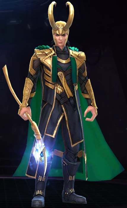 Loki