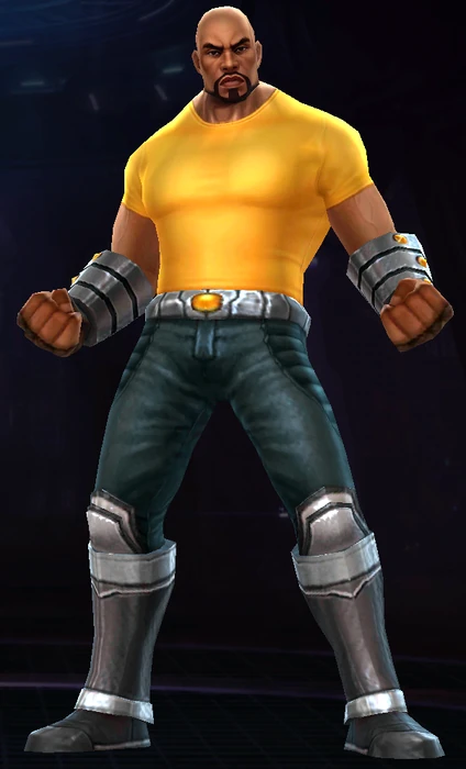 Luke Cage