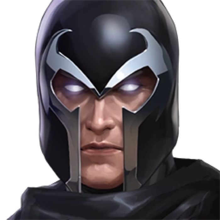 Magneto