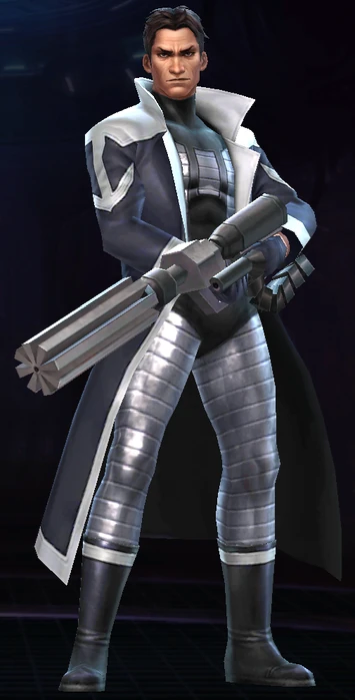 Maximus