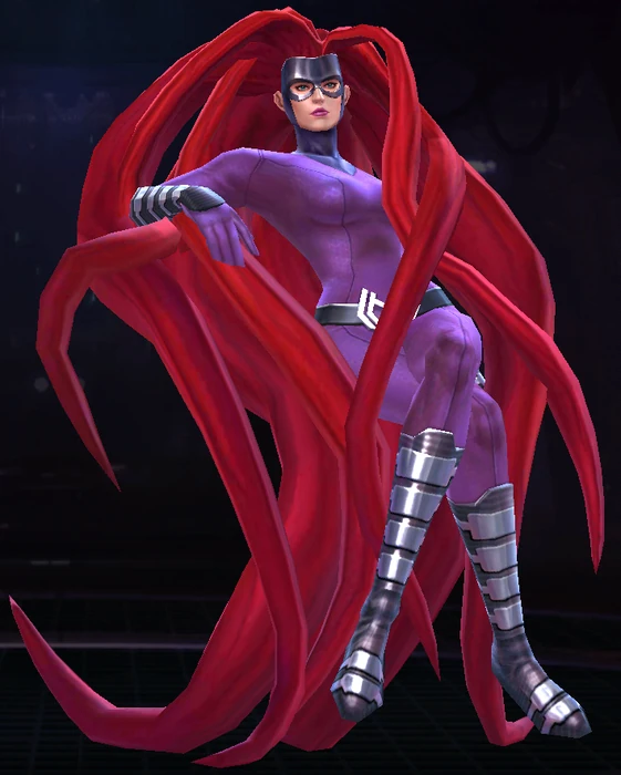 Medusa