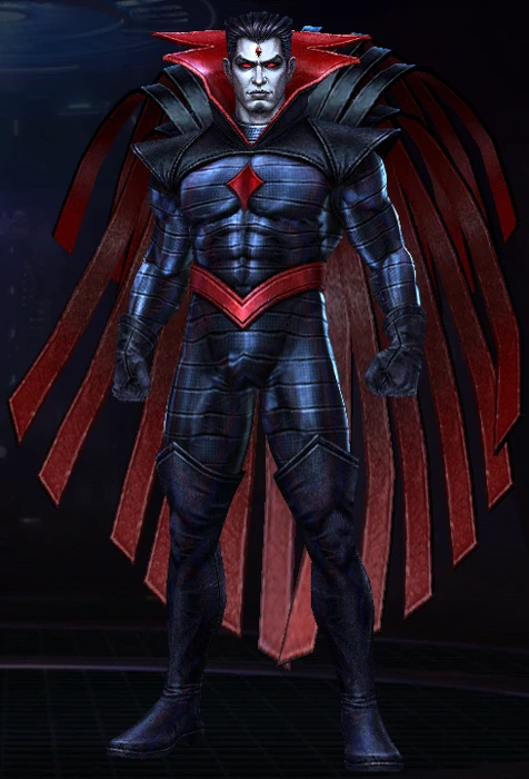 Mister Sinister