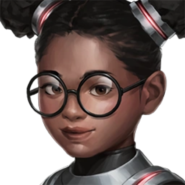 Moon Girl