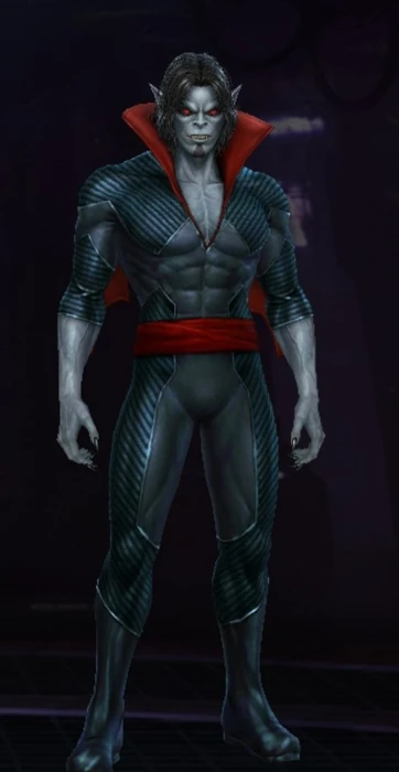 Morbius
