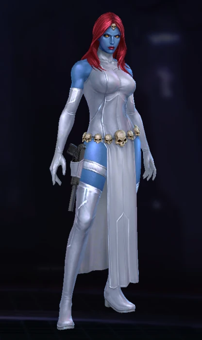 Mystique