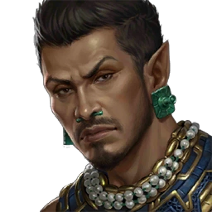 Namor