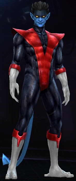 Nightcrawler