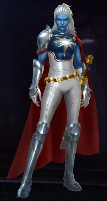 Phyla Vell