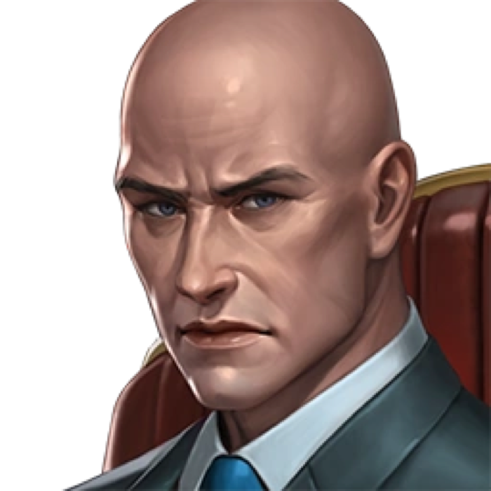 Professor X