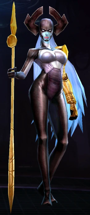 Proxima Midnight