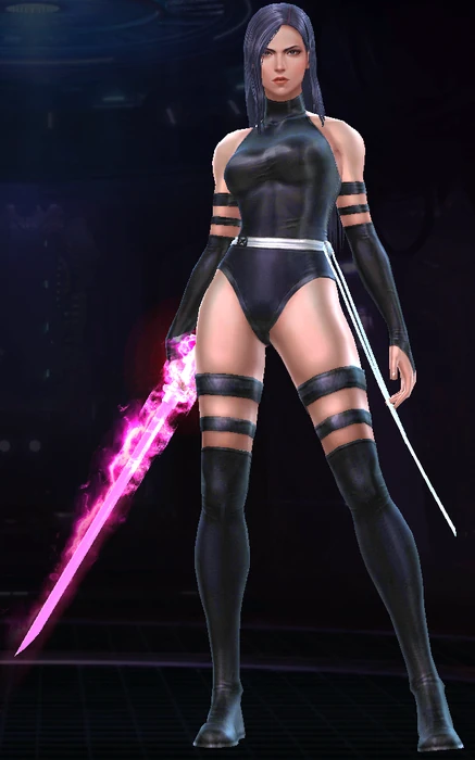 Psylocke