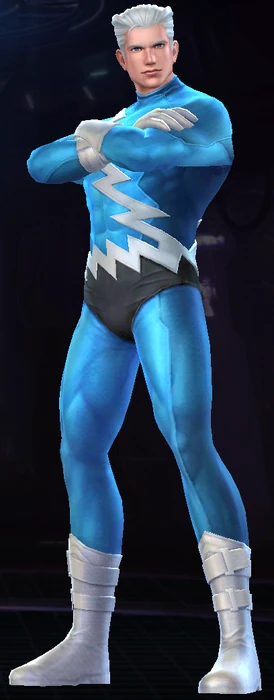 Quicksilver